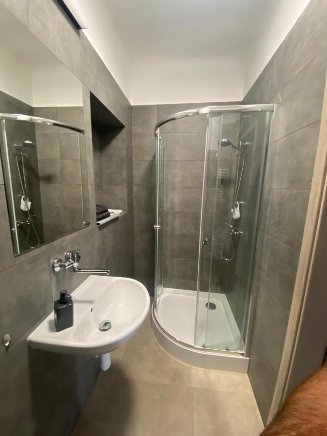Cerna Ruze - Apartman 3 Plzeň Kültér fotó