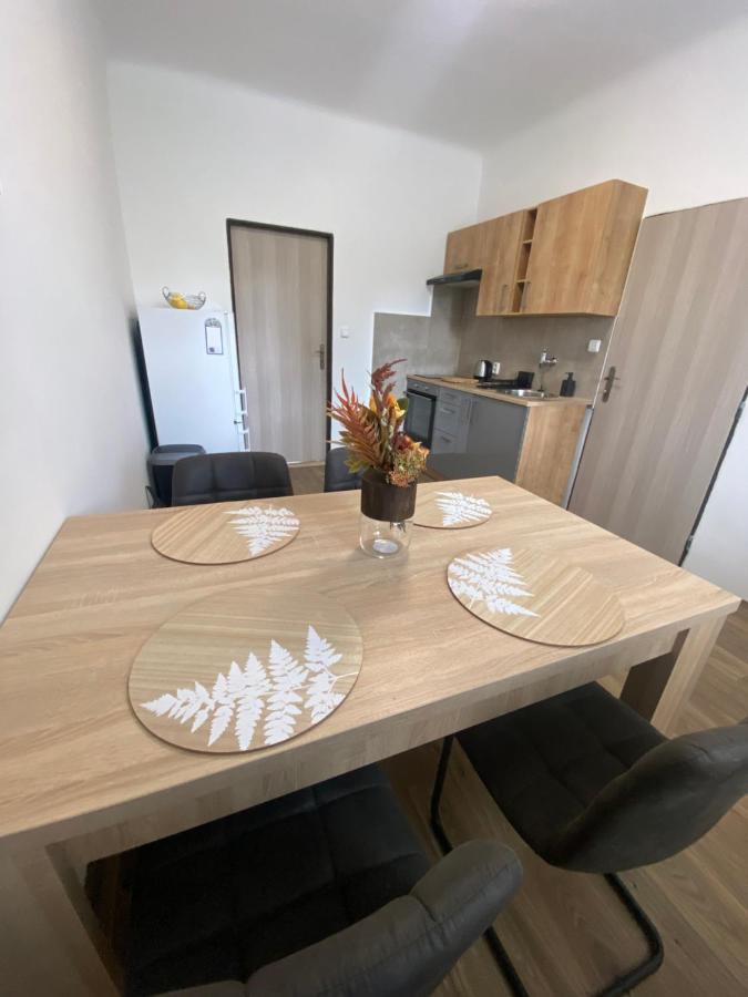 Cerna Ruze - Apartman 3 Plzeň Kültér fotó