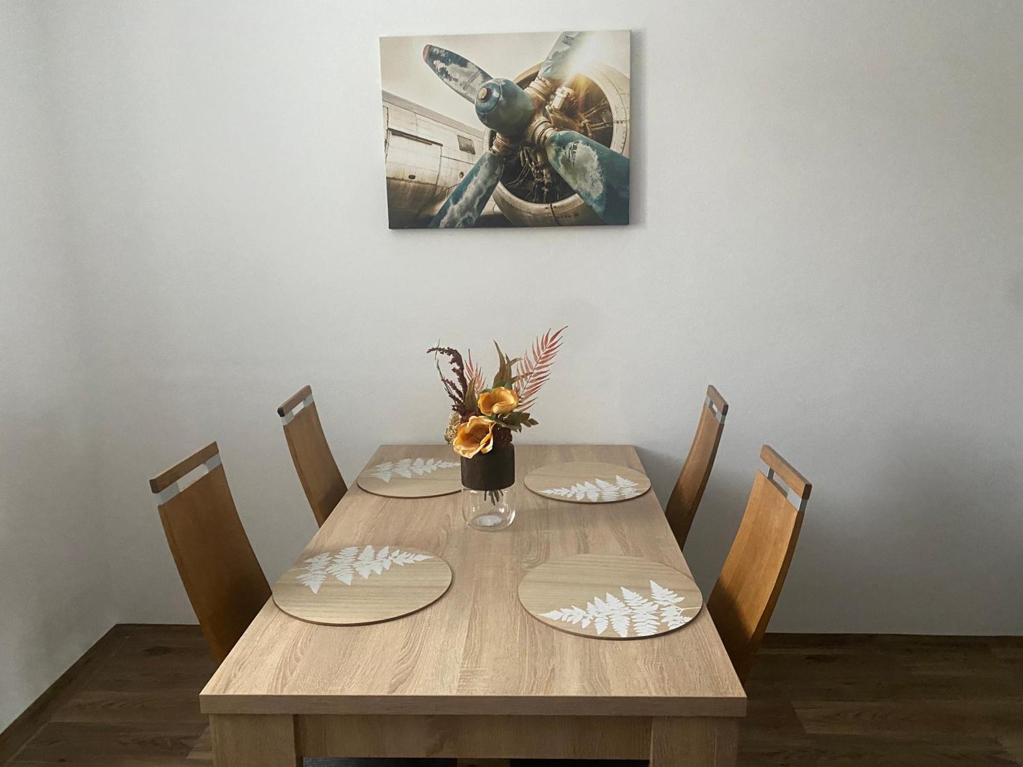Cerna Ruze - Apartman 3 Plzeň Kültér fotó