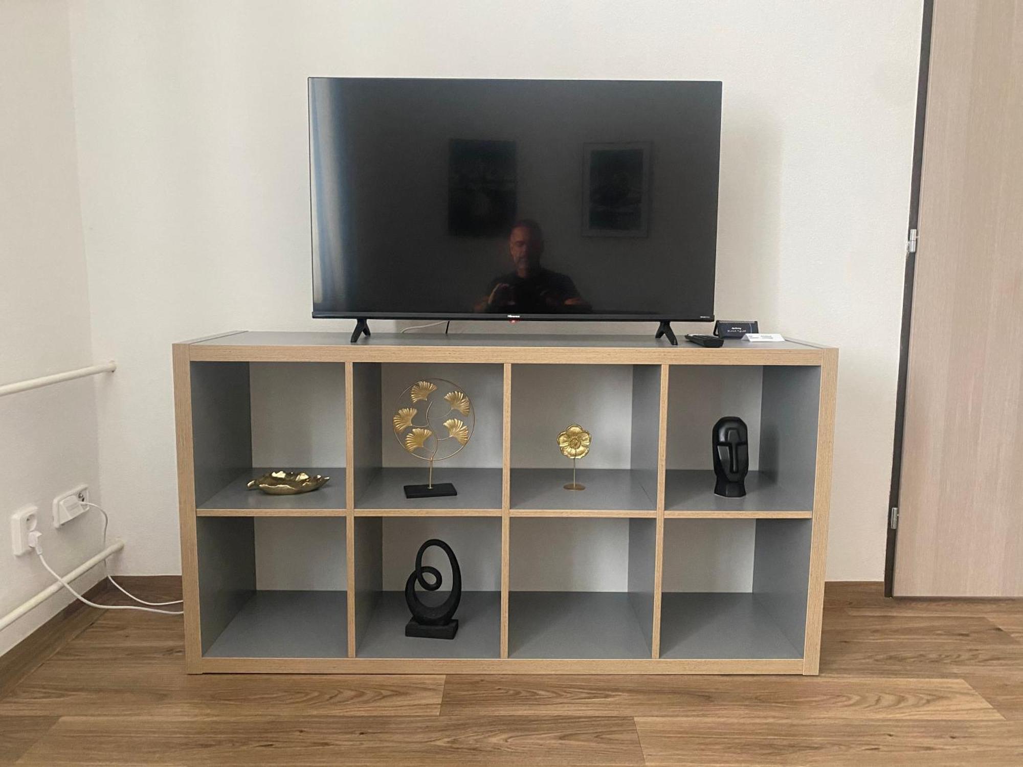 Cerna Ruze - Apartman 3 Plzeň Kültér fotó