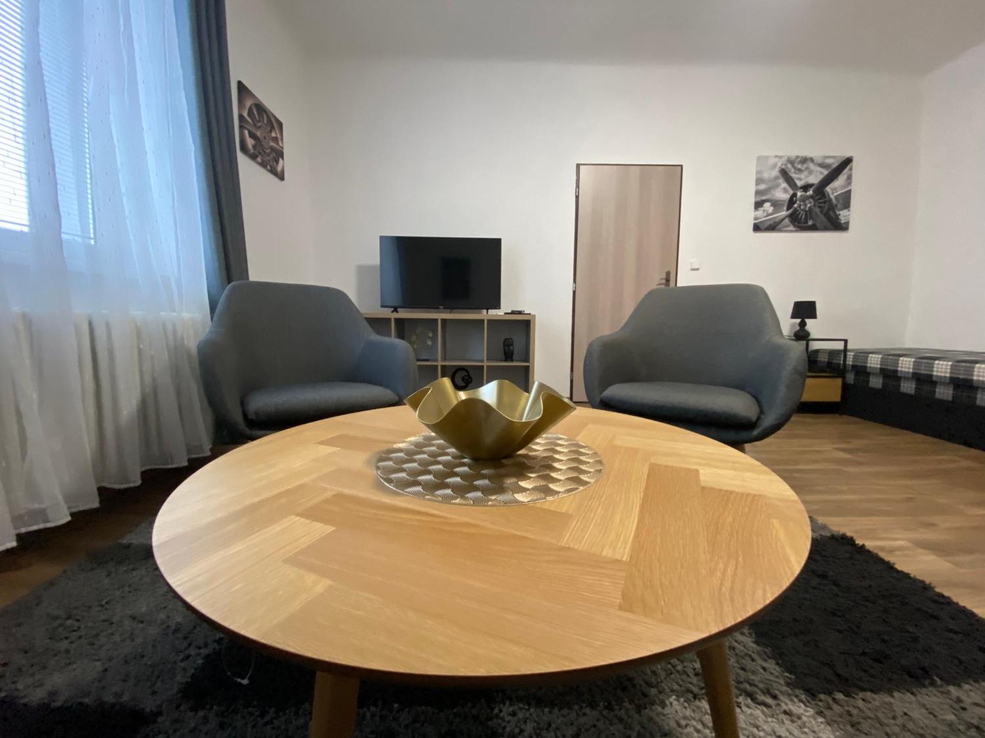 Cerna Ruze - Apartman 3 Plzeň Kültér fotó
