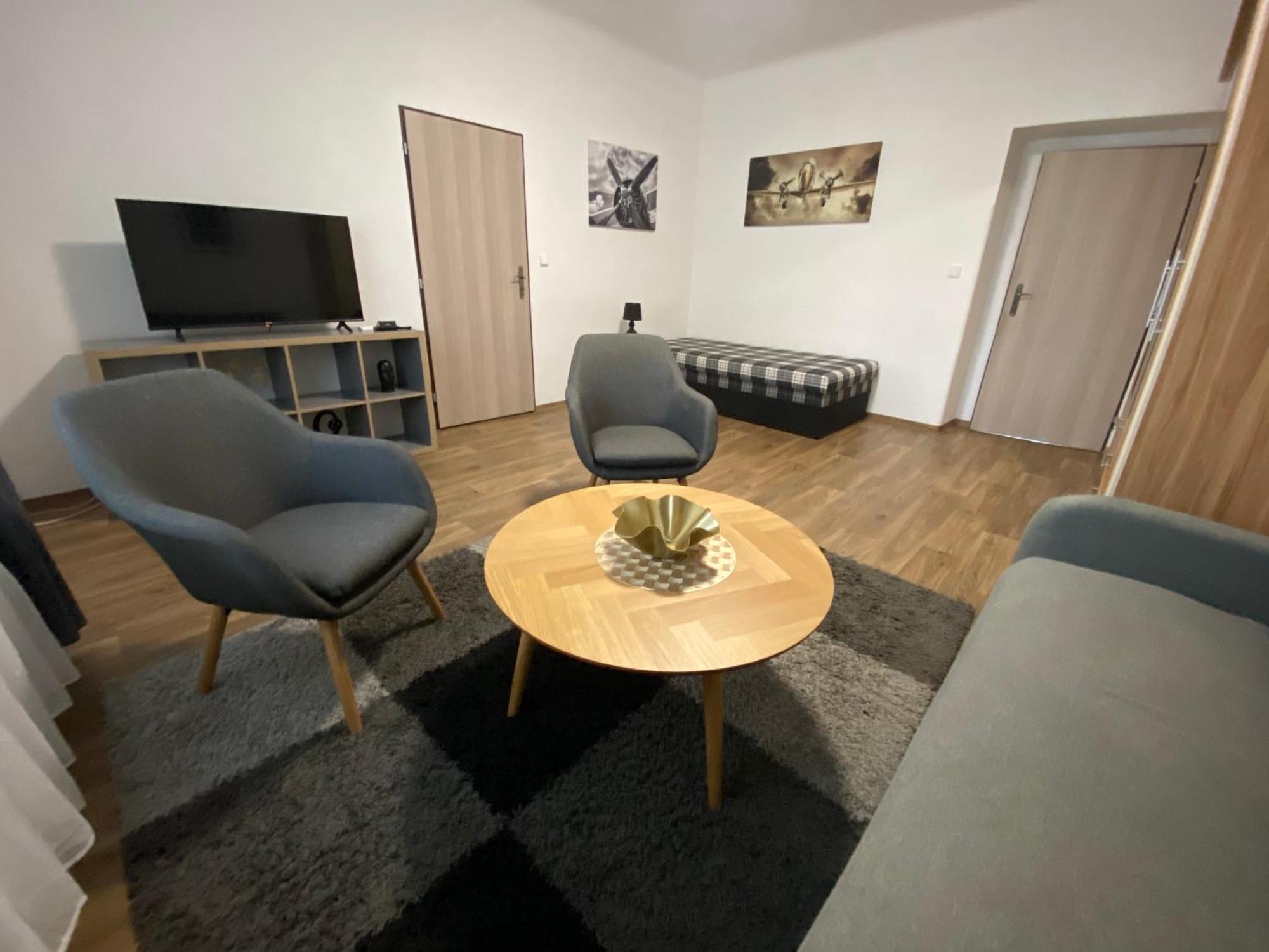 Cerna Ruze - Apartman 3 Plzeň Kültér fotó